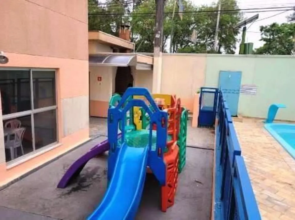 Apartamento, 2 quartos, 55 m² - Foto 8