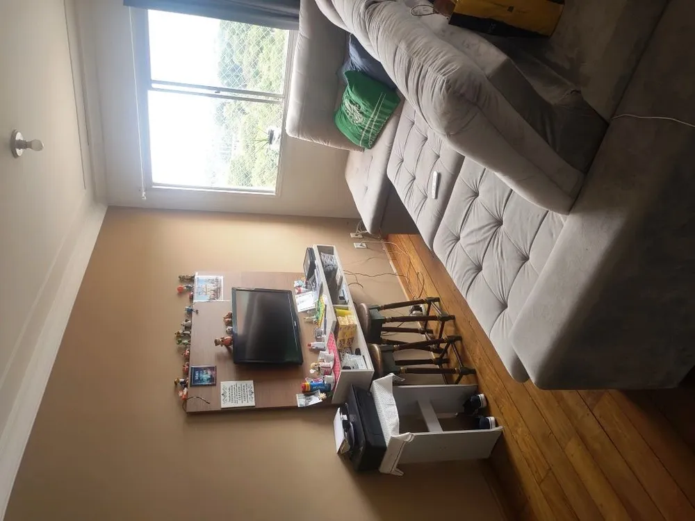 Apartamento, 2 quartos, 55 m² - Foto 3