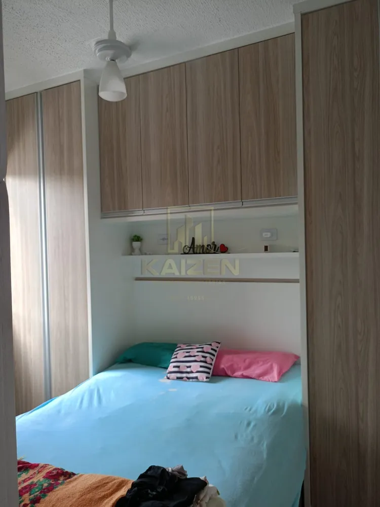 Apartamento, 2 quartos, 57 m² - Foto 4