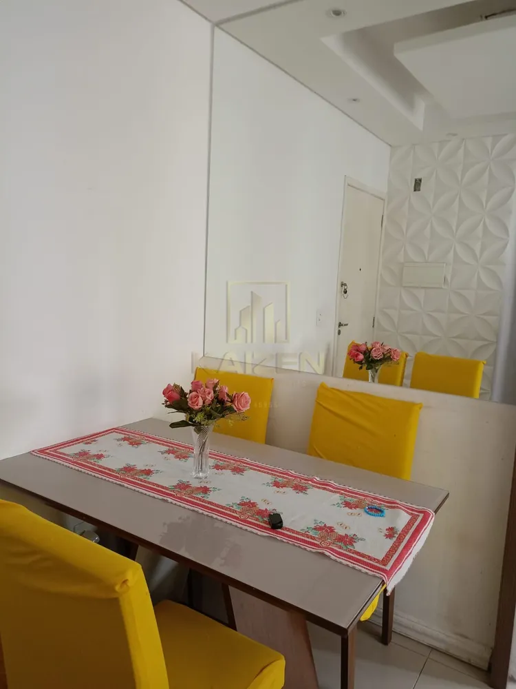 Apartamento, 2 quartos, 57 m² - Foto 5
