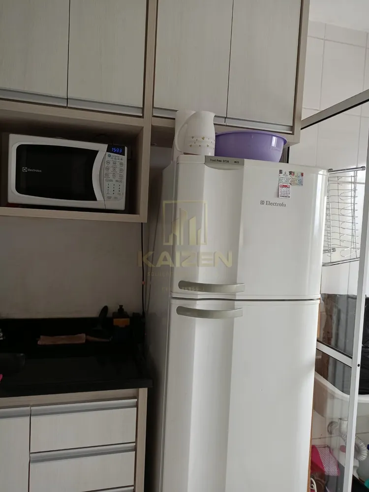Apartamento, 2 quartos, 57 m² - Foto 6
