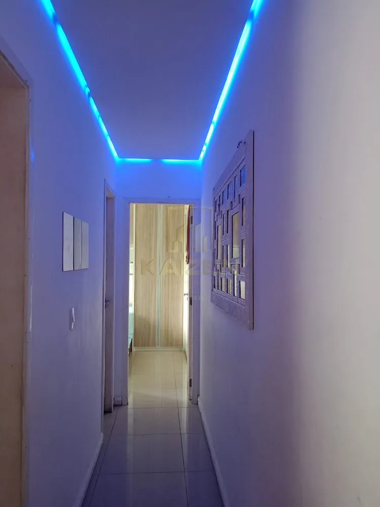 Apartamento, 2 quartos, 57 m² - Foto 8