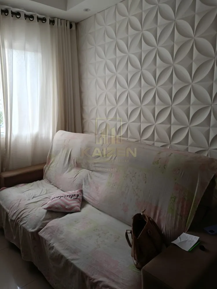 Apartamento, 2 quartos, 57 m² - Foto 3