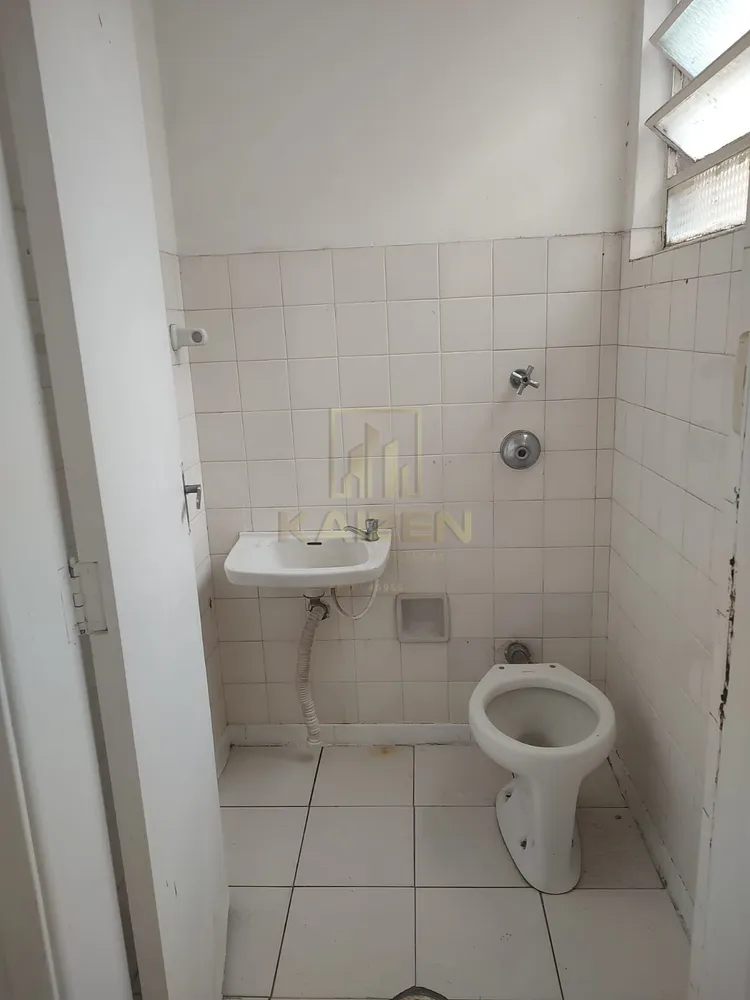 Depósito-Galpão, 27 m² - Foto 4