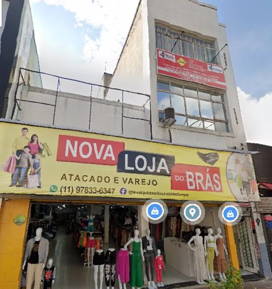 Depósito-Galpão, 27 m² - Foto 2