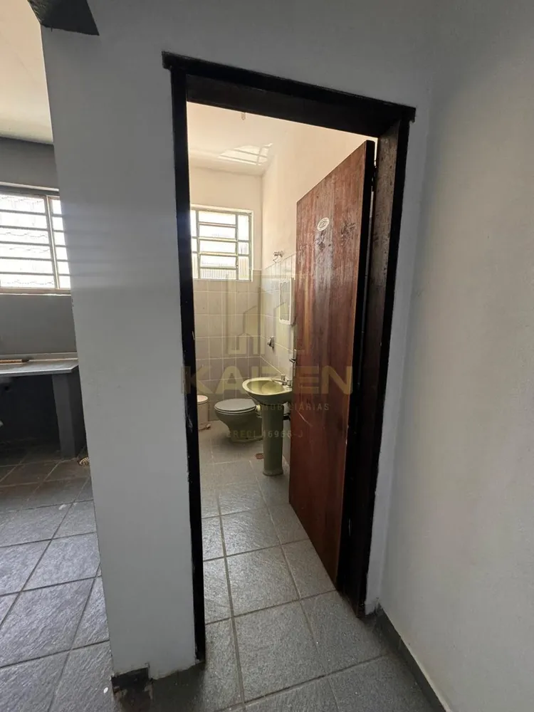 Depósito-Galpão, 400 m² - Foto 1