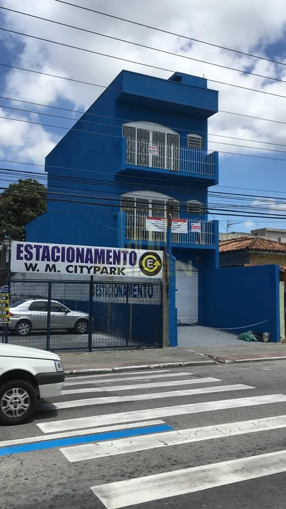 Depósito-Galpão, 400 m² - Foto 4