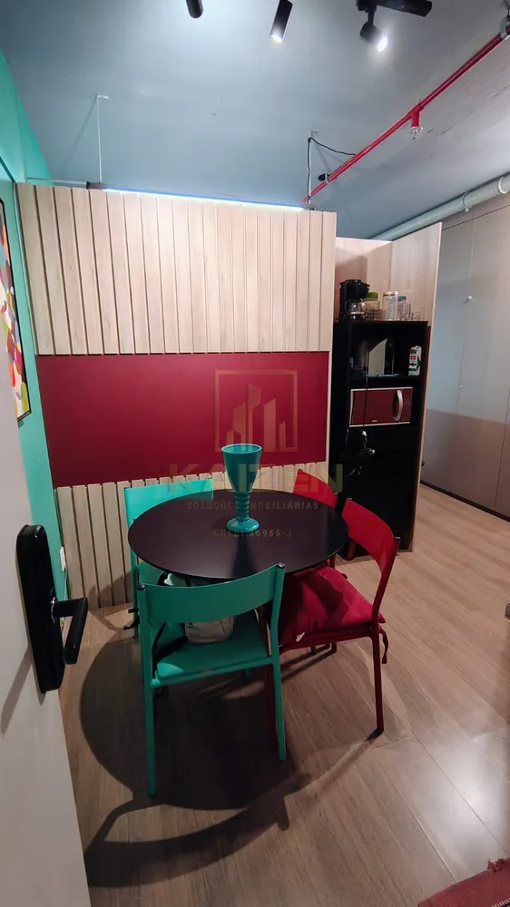 Depósito-Galpão, 33 m² - Foto 7