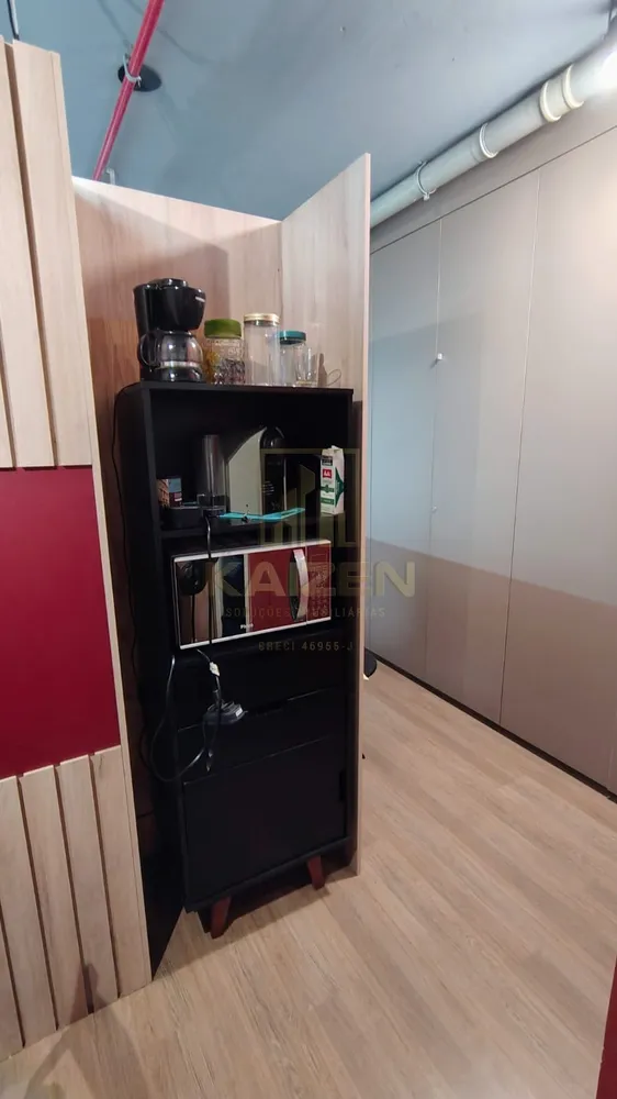 Depósito-Galpão, 33 m² - Foto 2