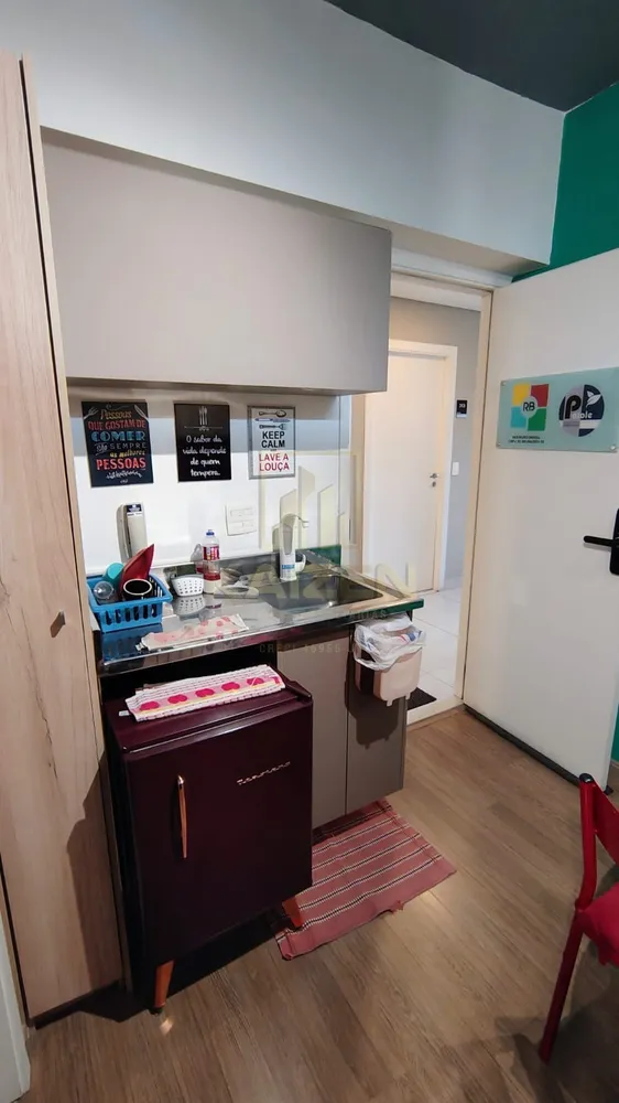 Depósito-Galpão, 33 m² - Foto 6