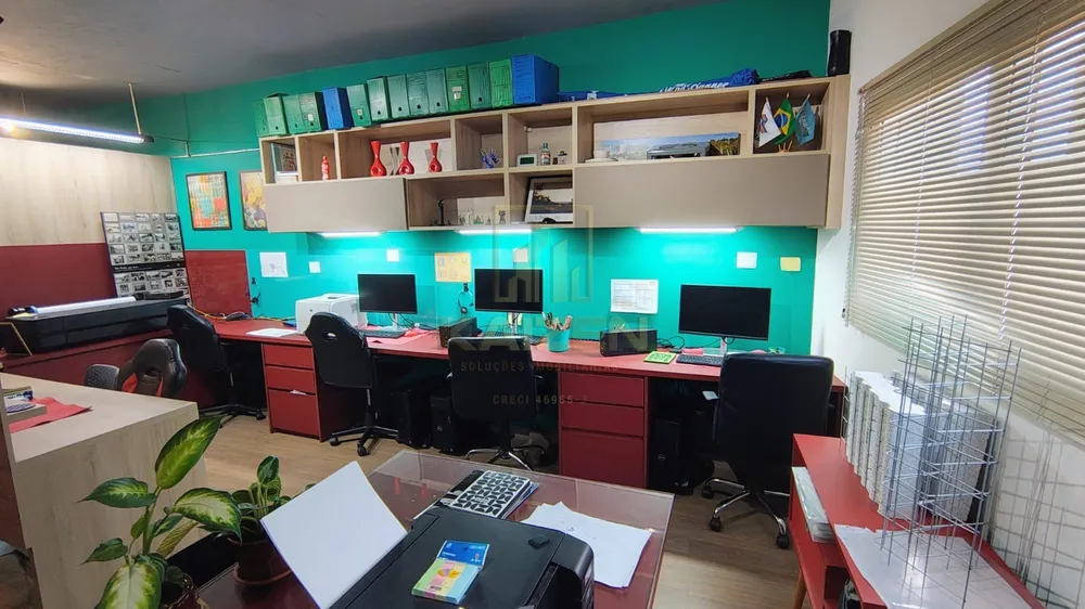 Depósito-Galpão, 33 m² - Foto 8