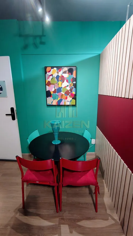 Depósito-Galpão, 33 m² - Foto 5
