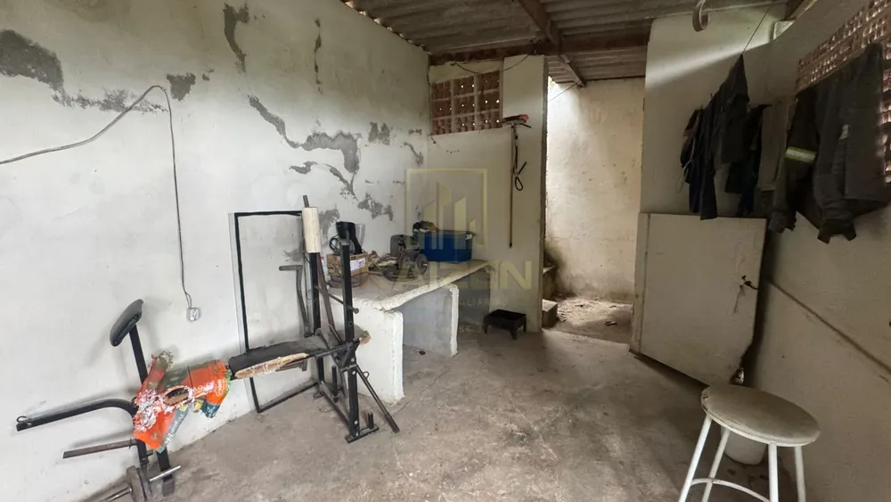 Chácara, 2 quartos, 750 m² - Foto 4