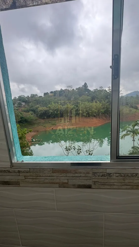 Chácara, 2 quartos, 750 m² - Foto 2