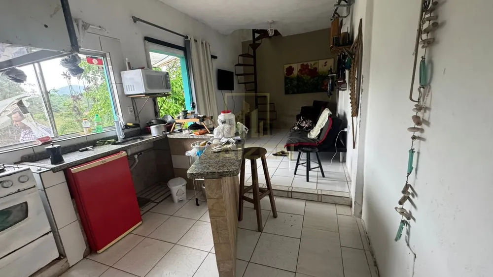 Chácara, 2 quartos, 750 m² - Foto 6