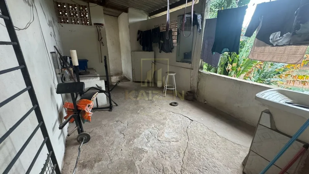Chácara, 2 quartos, 750 m² - Foto 5
