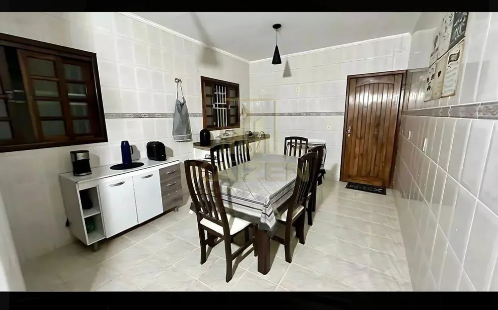 Casa, 3 quartos, 147 m² - Foto 3