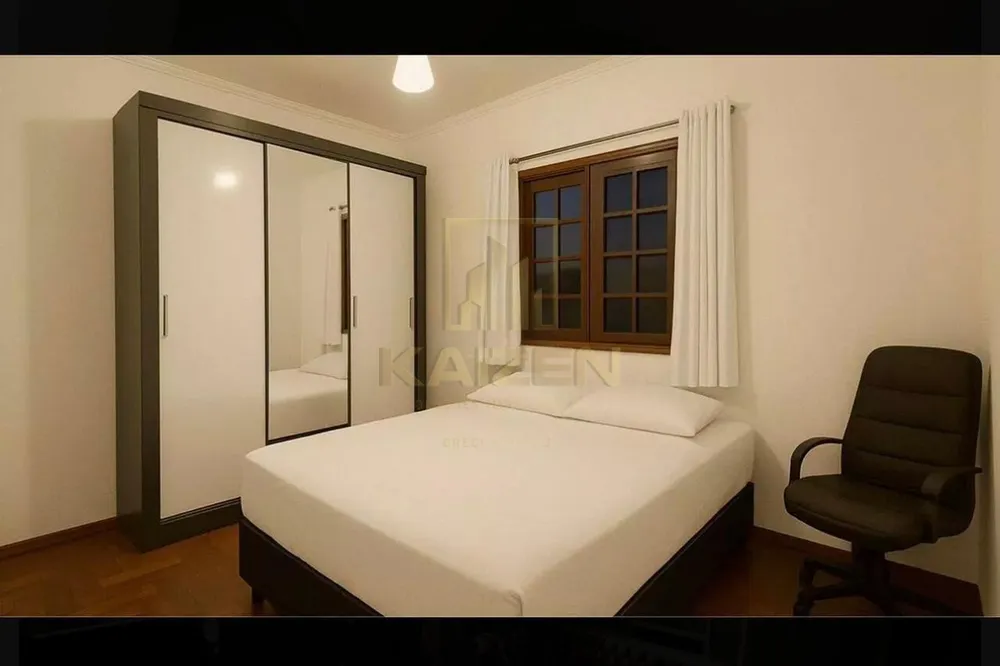Casa, 3 quartos, 147 m² - Foto 1