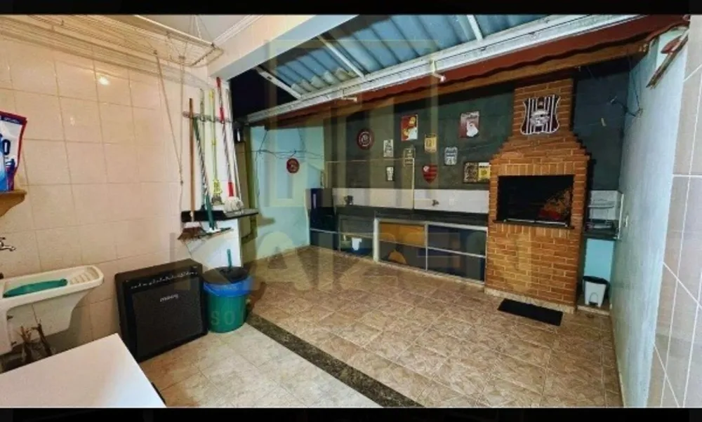 Casa, 3 quartos, 147 m² - Foto 4