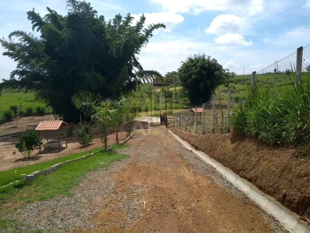 Chácara, 1 quarto, 3500 m² - Foto 3