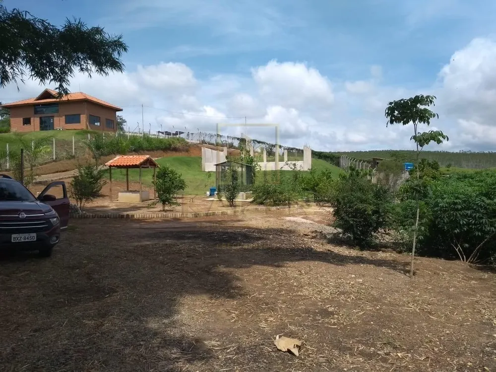Chácara, 1 quarto, 3500 m² - Foto 1