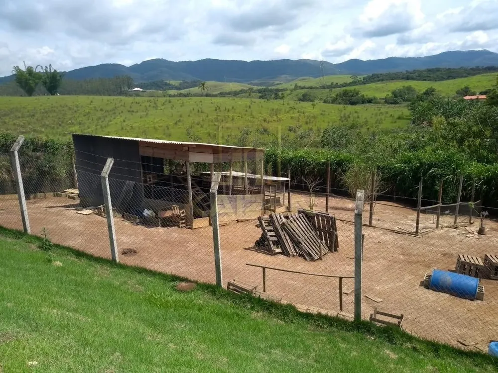 Chácara, 1 quarto, 3500 m² - Foto 8