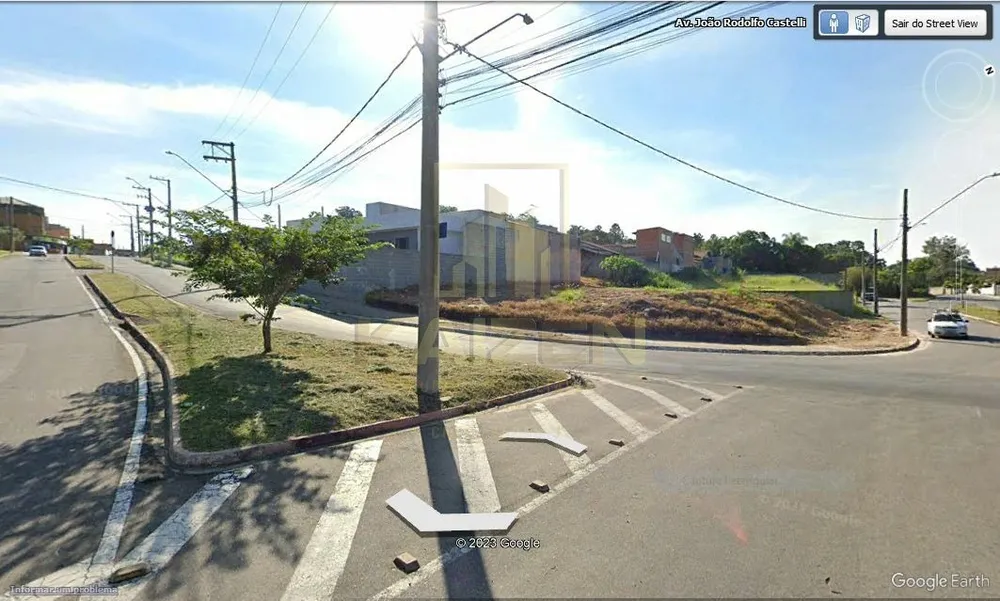Terreno, 373 m² - Foto 1