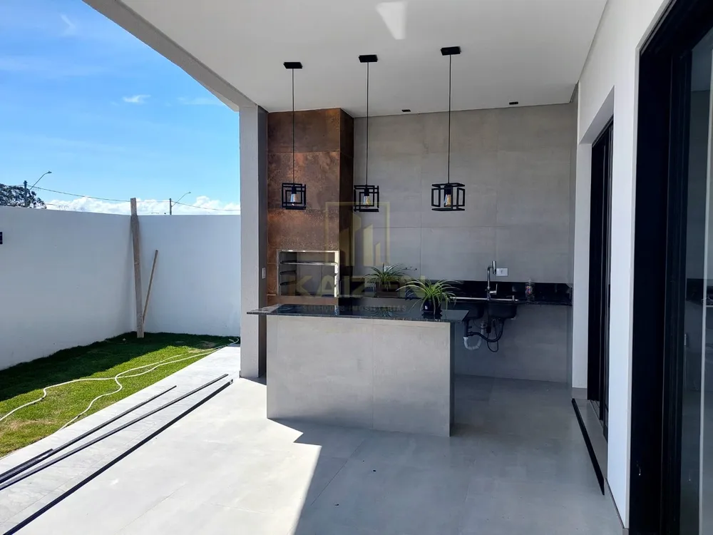 Casa de Condomínio, 3 quartos - Foto 5