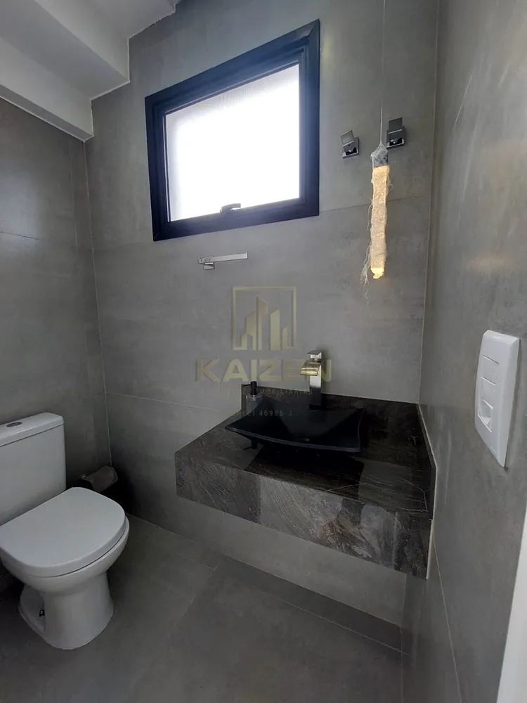 Casa de Condomínio, 3 quartos - Foto 7
