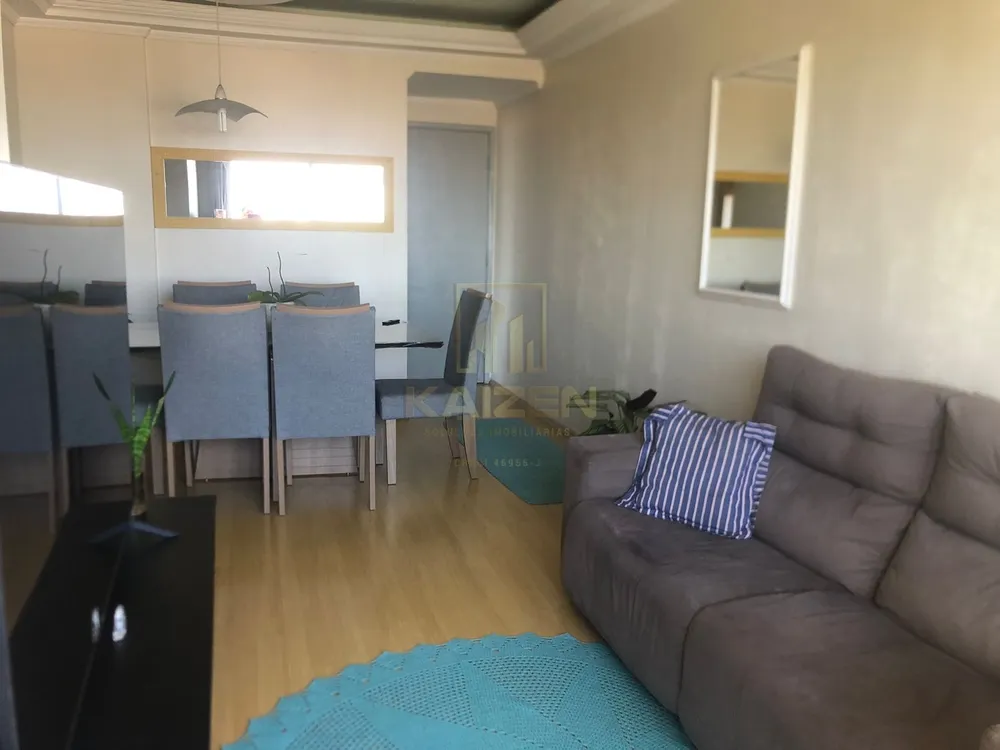 Apartamento, 3 quartos, 65 m² - Foto 12