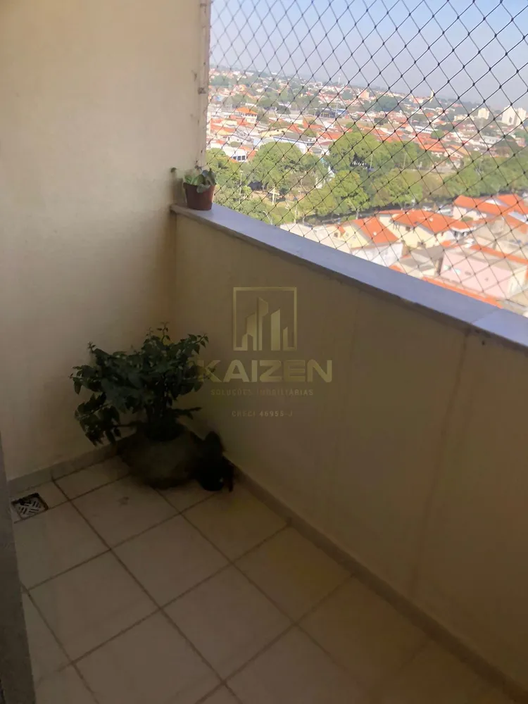 Apartamento, 3 quartos, 65 m² - Foto 3