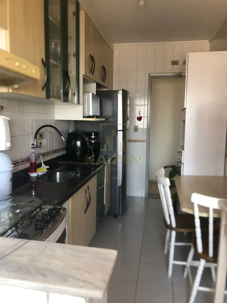 Apartamento, 3 quartos, 65 m² - Foto 5