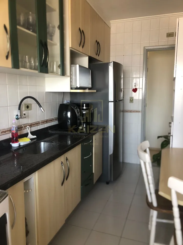 Apartamento, 3 quartos, 65 m² - Foto 8