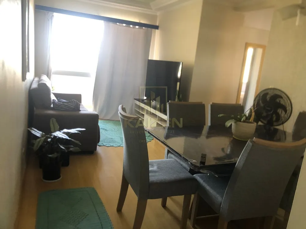 Apartamento, 3 quartos, 65 m² - Foto 10