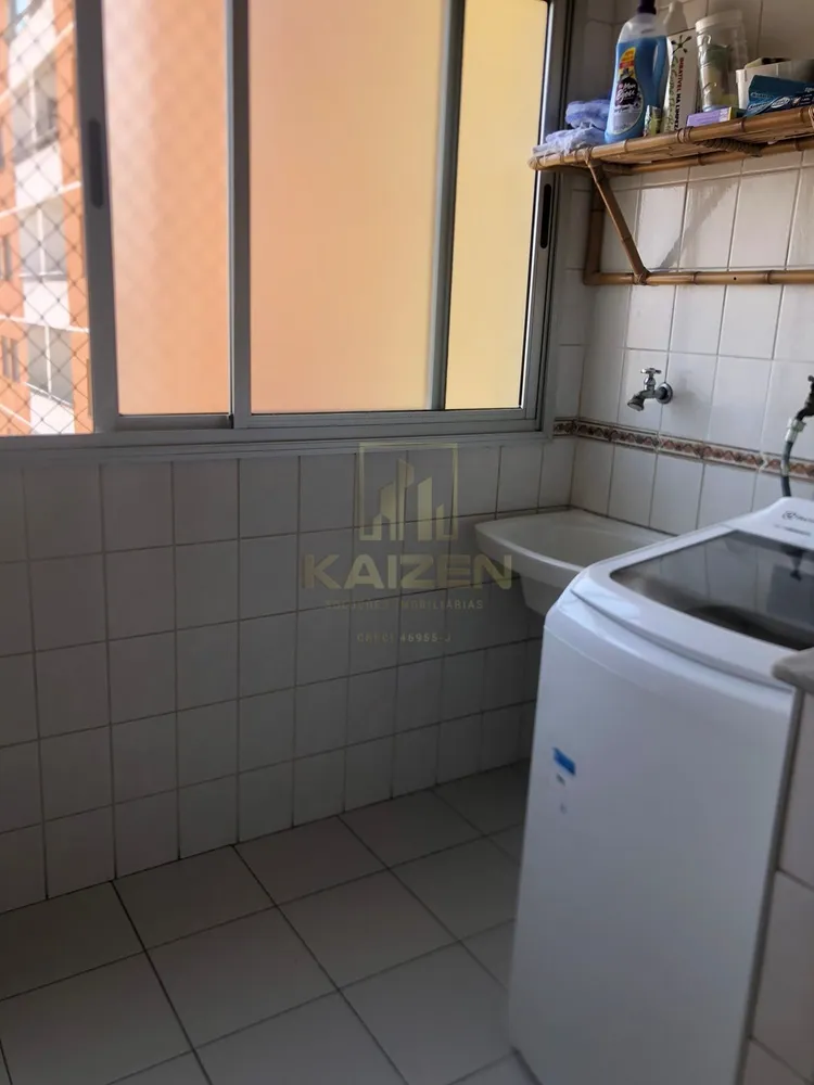 Apartamento, 3 quartos, 65 m² - Foto 9