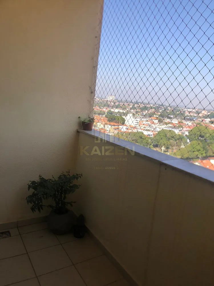 Apartamento, 3 quartos, 65 m² - Foto 7