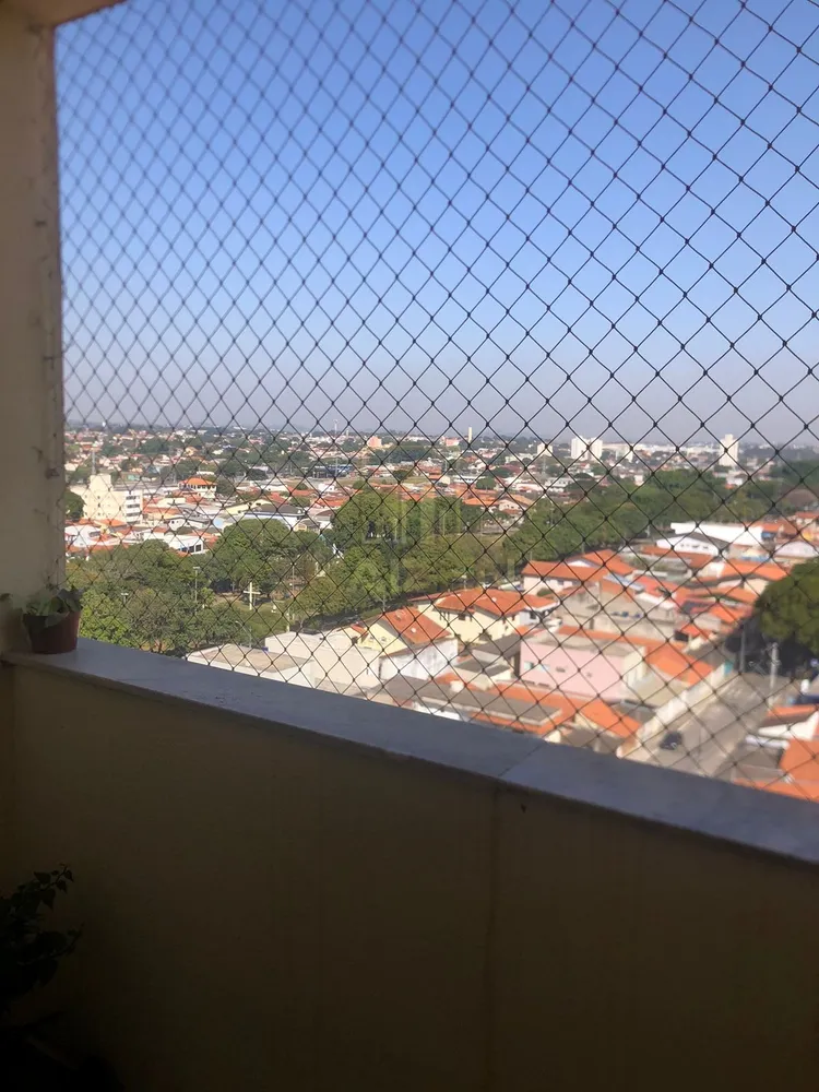 Apartamento, 3 quartos, 65 m² - Foto 2
