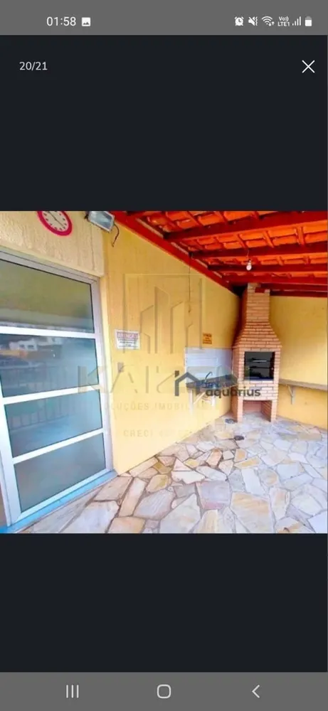 Apartamento, 3 quartos, 65 m² - Foto 11