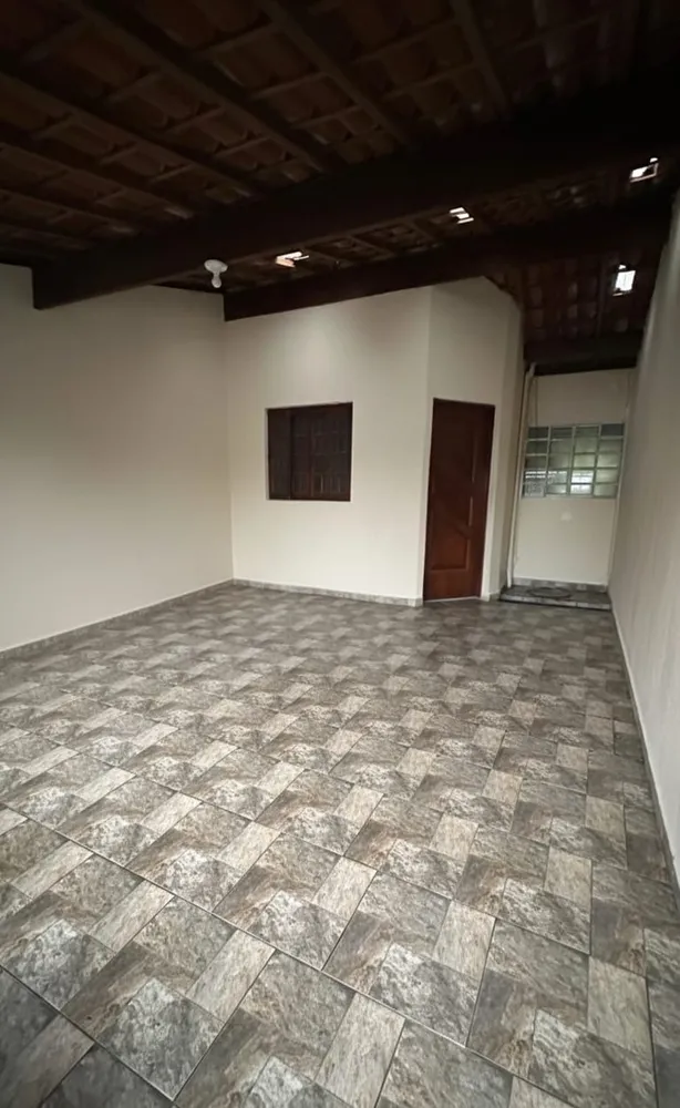 Casa, 2 quartos, 101 m² - Foto 2