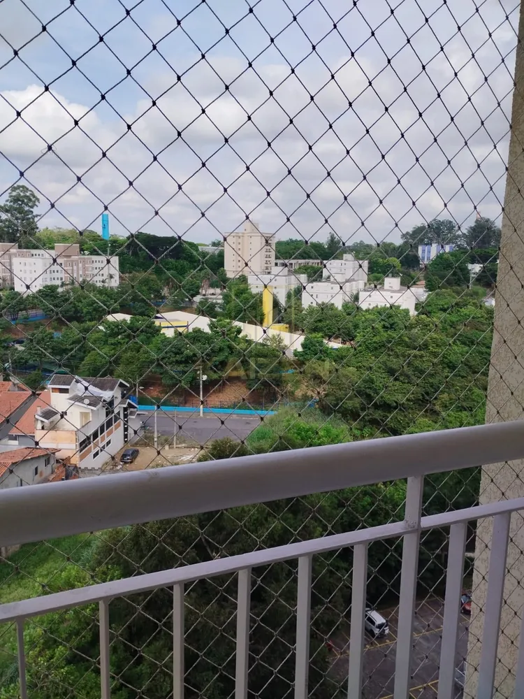 Apartamento, 2 quartos, 60 m² - Foto 8