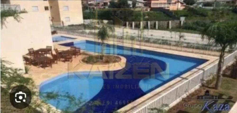 Apartamento, 2 quartos, 60 m² - Foto 5