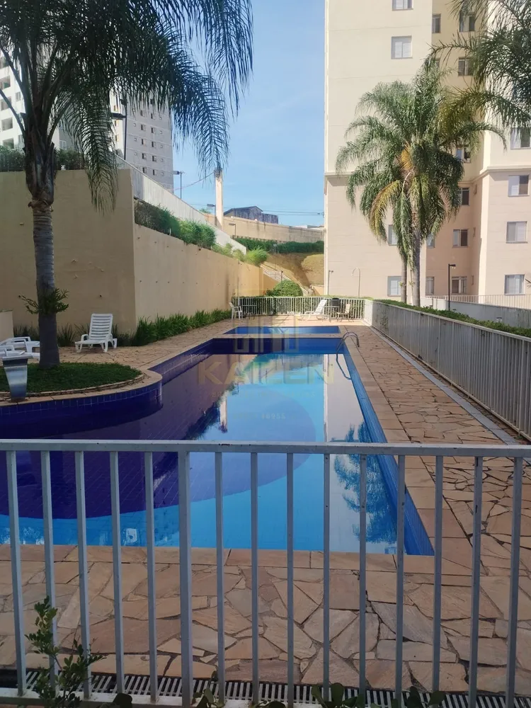 Apartamento, 2 quartos, 60 m² - Foto 7