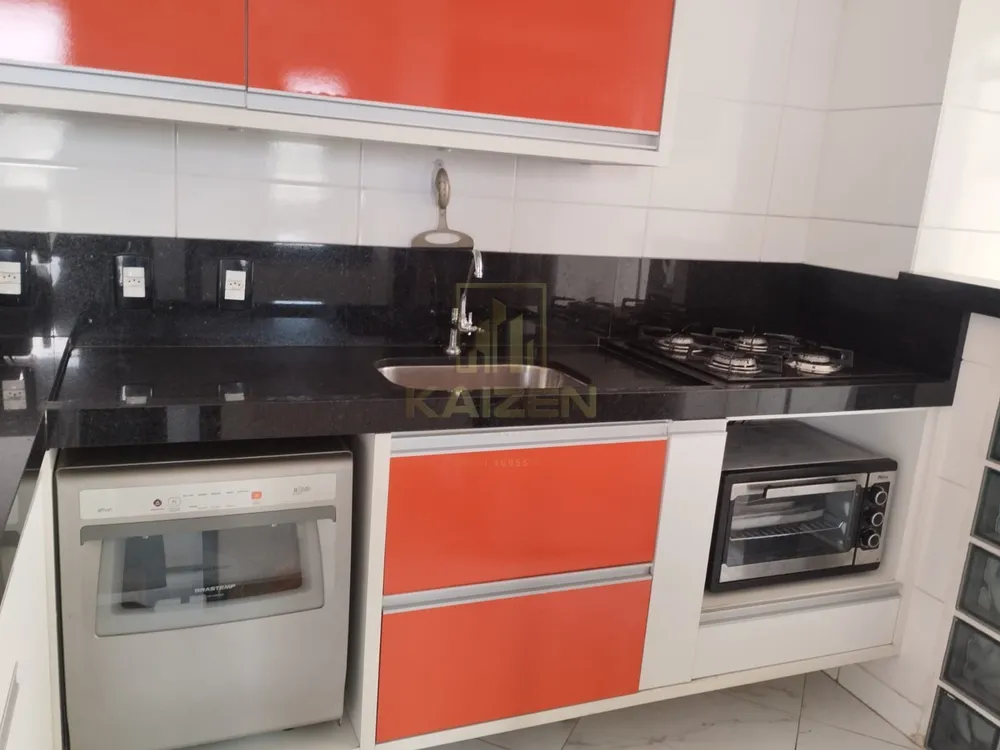 Apartamento, 2 quartos, 60 m² - Foto 4