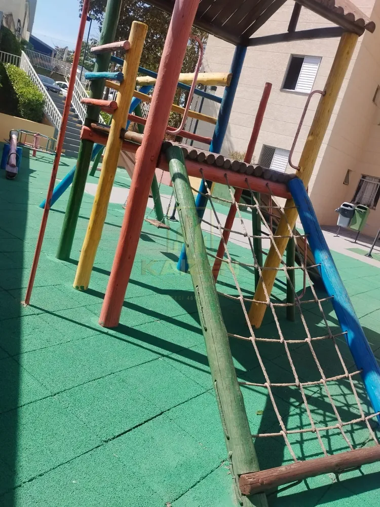 Apartamento, 2 quartos, 60 m² - Foto 6