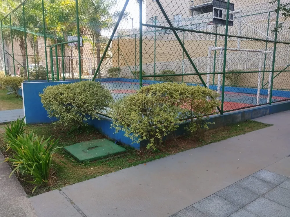 Apartamento, 2 quartos, 60 m² - Foto 2