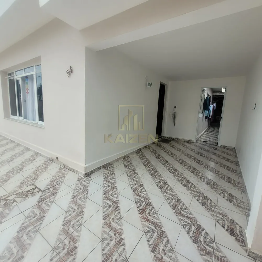 Casa, 4 quartos, 120 m² - Foto 1