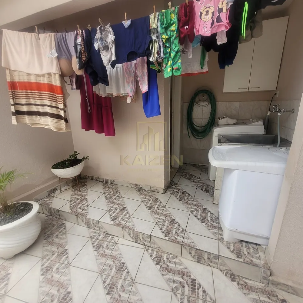 Casa, 4 quartos, 120 m² - Foto 3