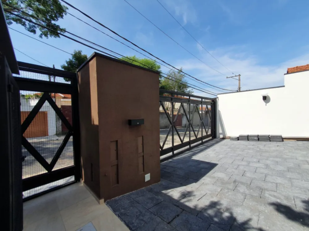 Apartamento, 2 quartos, 35 m² - Foto 2