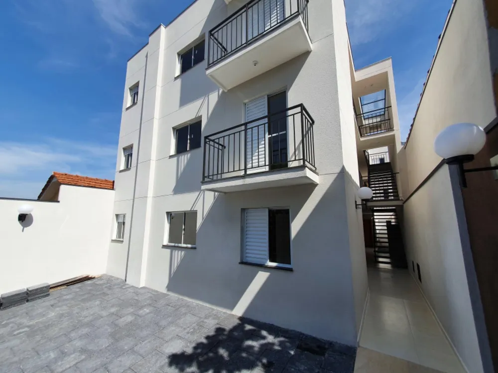Apartamento, 2 quartos, 35 m² - Foto 12