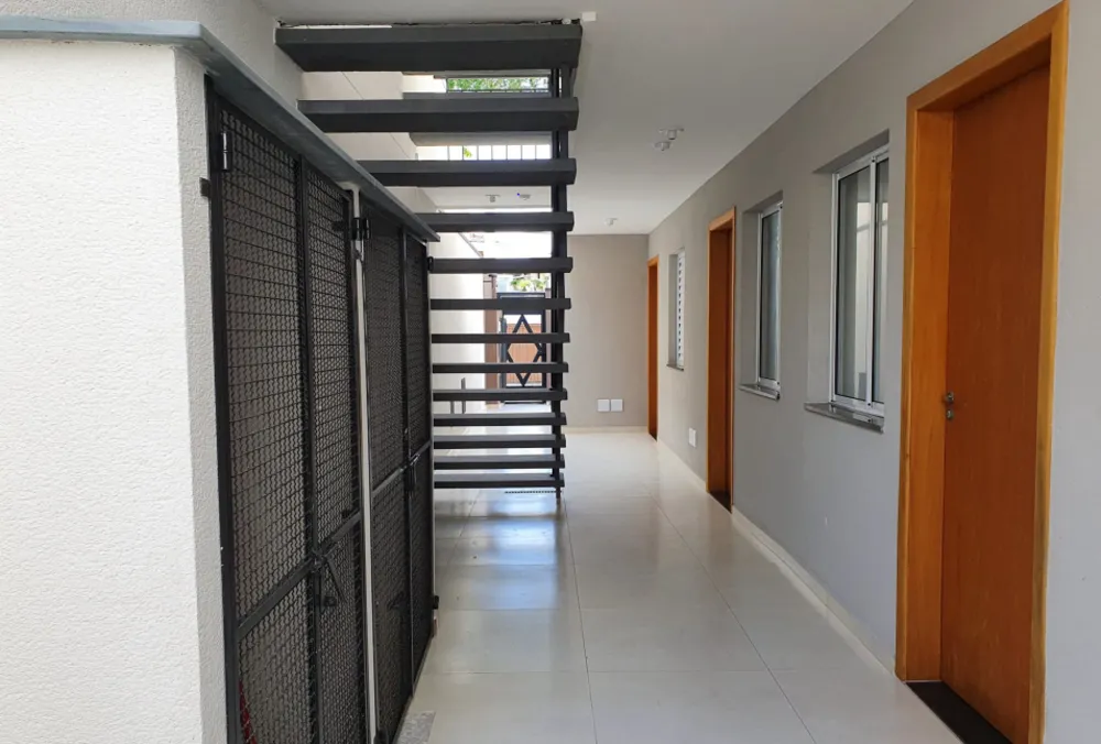 Apartamento, 2 quartos, 35 m² - Foto 11